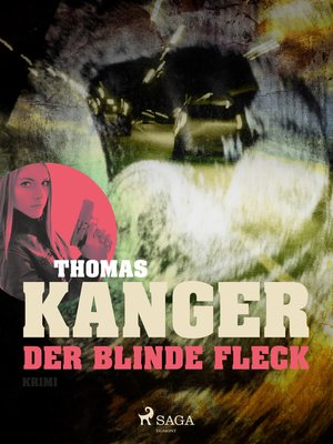 cover image of Der blinde Fleck